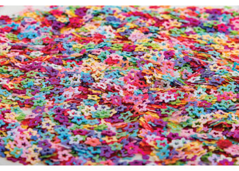 Star Sequins – 50g