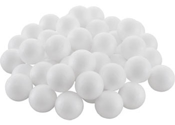 polystyrene balls 5cm pack of 50 mta catalogue polystyrene balls 5cm pack of 50 mta catalogue