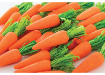 Mini Carrots – Pack of 24