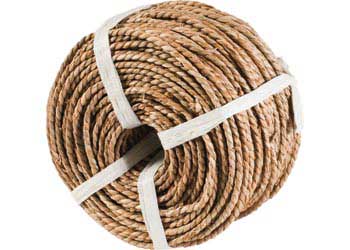 Seagrass Cord 75m Roll