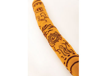 Fair Trade – Aboriginal Message Stick – 30cm