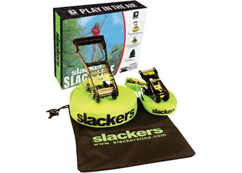 Slackers – 50′ Slackline Classic