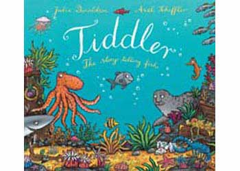 Tiddler