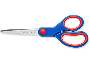 Noris Hobby Scissors 17cm – PK 10 - MTA Catalogue