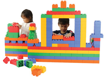 big lego blocks for toddlers