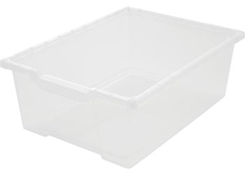 Ergerite – Storage Tray – Large – 31 x 43 x 15cm