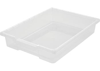 Ergerite – Storage Tray – Shallow – 31 x 43 x 8cm