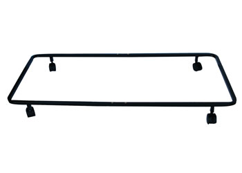 stackable nursery beds