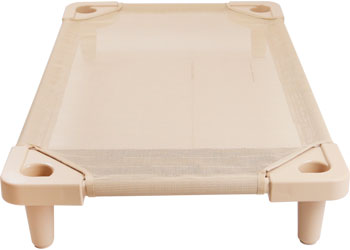 Compact Slimline Stacking Bed – 101.5 x 58.5 x 15cm