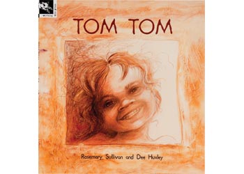 Tom Tom Indigenous Book and CD