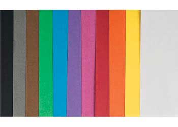 Coloured Cover Paper A4 120gsm – Pack of 500