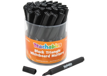 Teachables Blank Whiteboards Kit