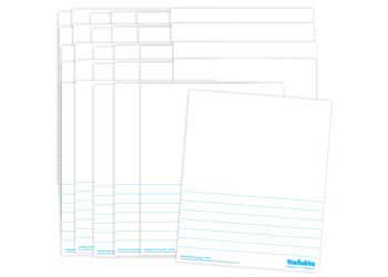 Teachables Picture Story Whiteboard – Pack of 30