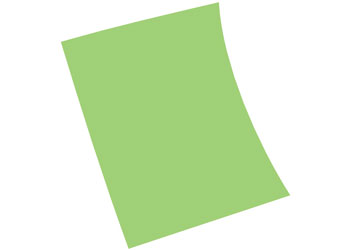 Office Paper A4 Green – Pack of 500 - MTA Catalogue