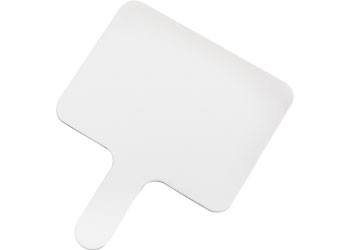 Teachables Whiteboard Paddle Pack of 30