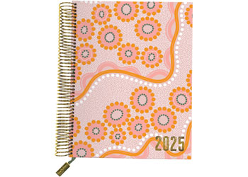 Early Years Planner 2025 – Mind Dance