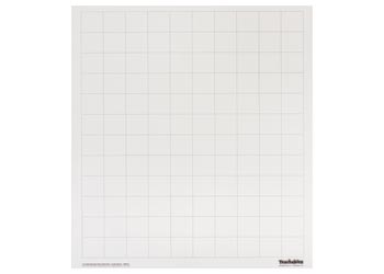 Magnetic Write & Wipe Sheet – Hundred Board