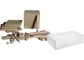 Base Ten Soft Foam Blocks:Education Supplies:Physics and Engineering  Classroom