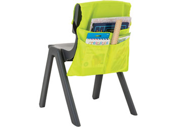 Chair Bag Pk 4 Assorted