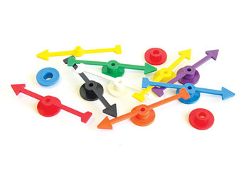 construction block spinner