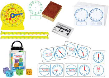 Maths Kits Mathematics