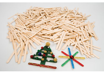 Icy Pole Sticks – 5000 pieces