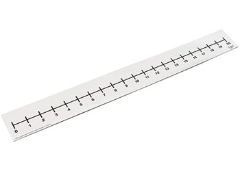 Magnetic Number Line 0 – 20