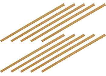 hand2mind Wood Meterstick, Set of 6: : Tools & Home