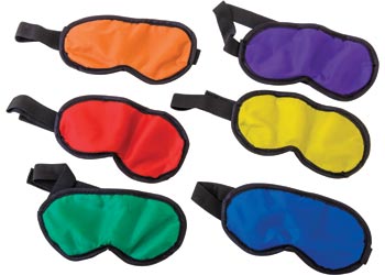 Blindfolds 6p - MTA Catalogue