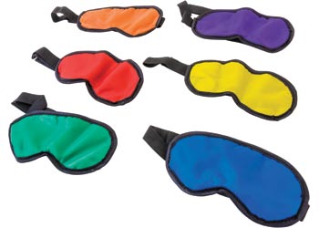 Blindfolds 6p - MTA Catalogue