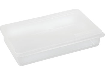 Storage Small Snack Box (V) - MTA Catalogue