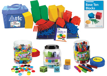 Number and Algebra Learning Pack - MTA Catalogue