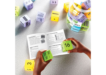 Number and Algebra Learning Pack - MTA Catalogue