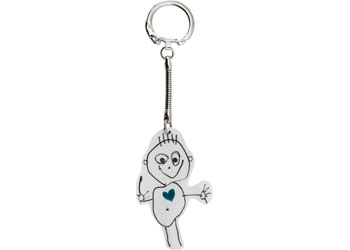 Key Chain – Pack of 10