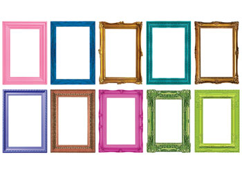 Creative Ways Of Using Photo Frames In Your Home Décor | Beautiful Homes
