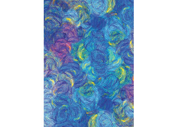 Impressionist Pattern Papers