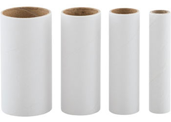 Cardboard Tubes Assorted – Pack of 60