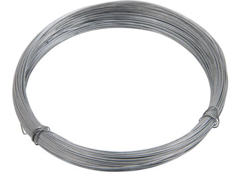 Craft Wire – Silver – 27m