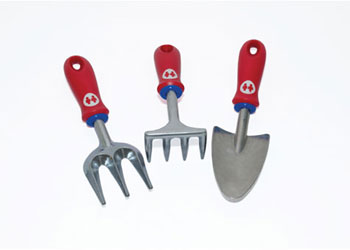 First Tools Hand Garden Tools Set Of 3 Kesco Nz Catalogue