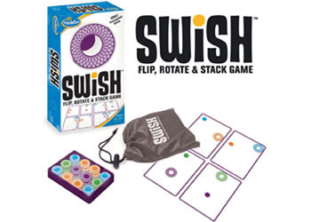 Twist & Match Game - MTA Catalogue