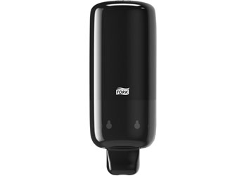 Tork Foam Soap Dispenser Black S4