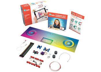 Twin Science – Coding Kit