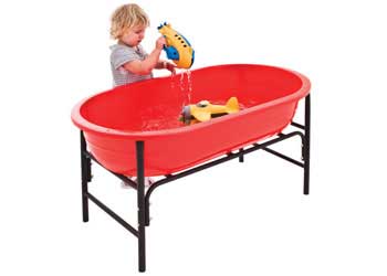sand and water table australia