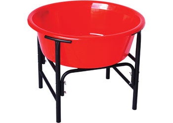 Round Pond Tub Only