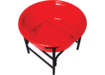 Round Pond Tub Only