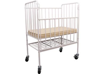 ergonomic cot