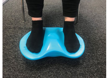 Buy Fidgety Feet Posture Aid