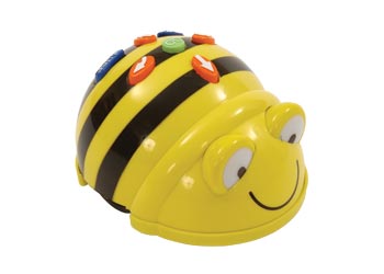 Rechargeable Bee-Bot – Set of 12