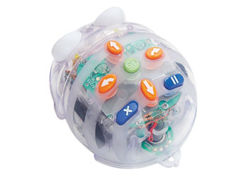 Blue-Bot – Bluetooth Floor Robot – Set of 6 - MTA Catalogue