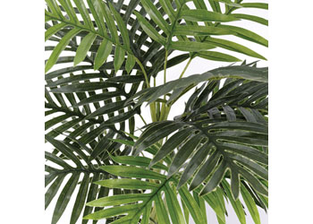 Outdoor Palm Artificial Plant 100 cm